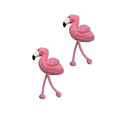 Kızılkaya Peluş Flamingo 22 cm - Kızılkaya (1)