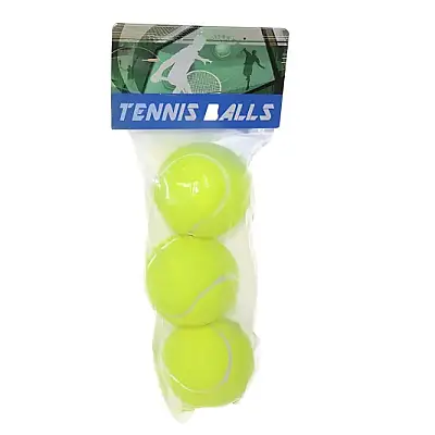 Kızılkaya Tenis Topu 3 Lü - Kızılkaya (1)