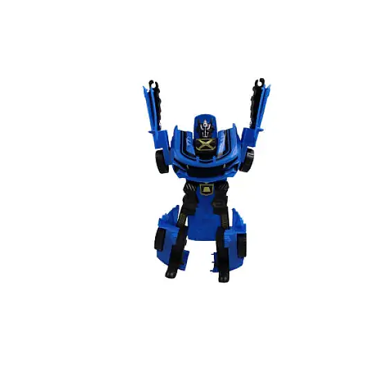 Kızılkaya Transformers Kutulu - 4
