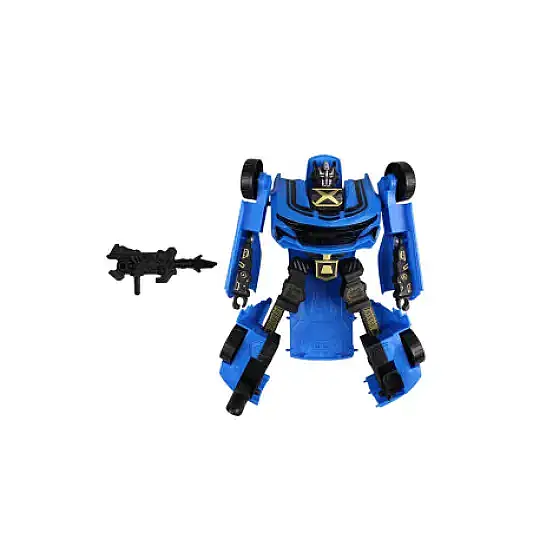 Kızılkaya Transformers Kutulu - 5