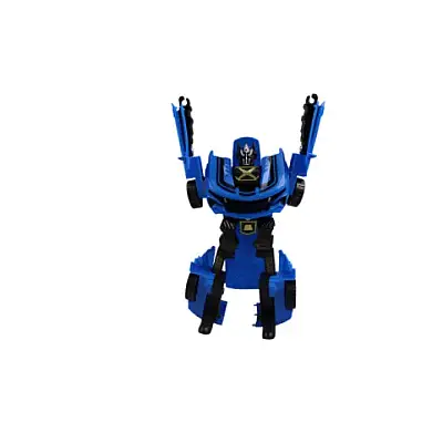 Kızılkaya Transformers Kutulu - 8