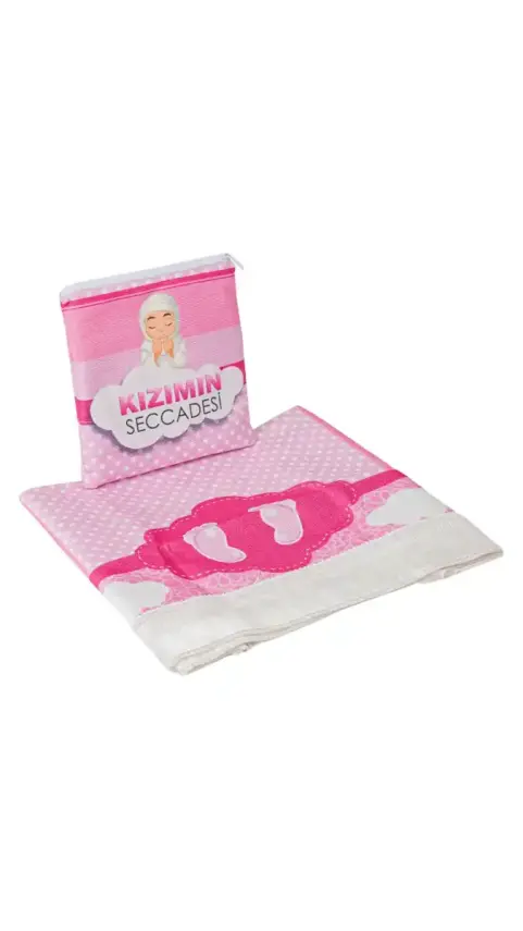 Kızımın Seccadesi - 2