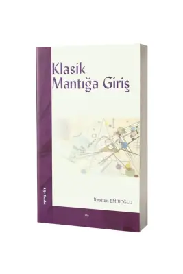 Klasik Mantığa Giriş - 1
