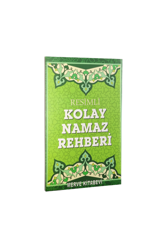 Kolay Namaz Rehberi - 2