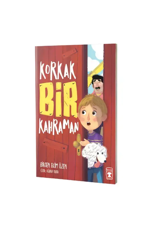 Korkak Bir Kahraman - 2