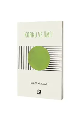 Korku ve Ümit - 1