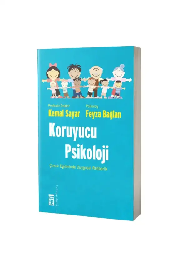 Koruyucu Psikoloji - 1