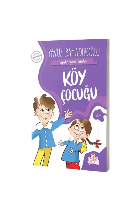 Köy Çocuğu - 2