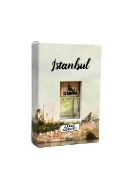 Kristal Özel Orijinal Oudh Hint Ud Kokusu 3 gr - Akfeda Basım Yayın (1)