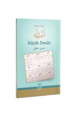 Küçük Emsile - Muallim Neşriyat