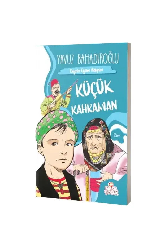 Küçük Kahraman - 2