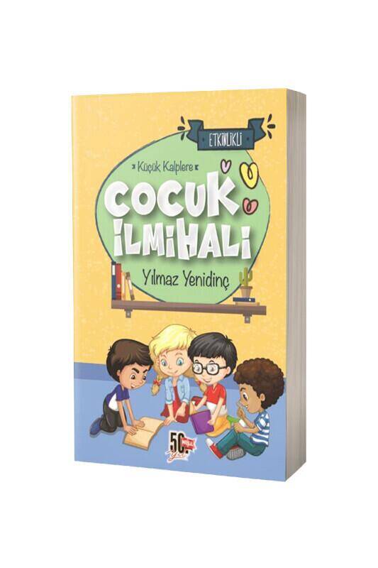 Küçük Kalplere Çocuk İlmihali - 2