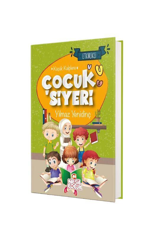 Küçük Kalplere Çocuk Siyeri - 2