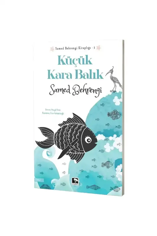Küçük Kara Balık - 2