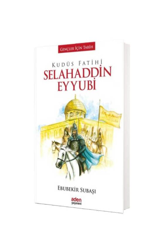 Kudüs Fatihi Selahaddin Eyyubi - 1