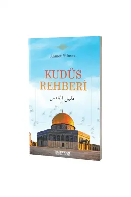 Kudüs Rehberi - 1