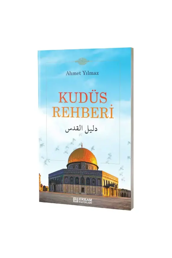 Kudüs Rehberi - 1