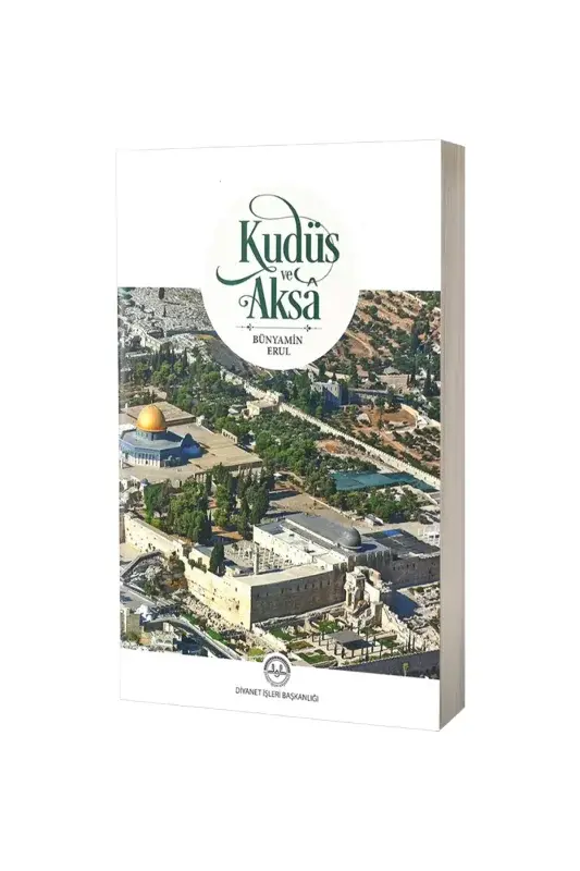 Kudüs Ve Aksa - 2
