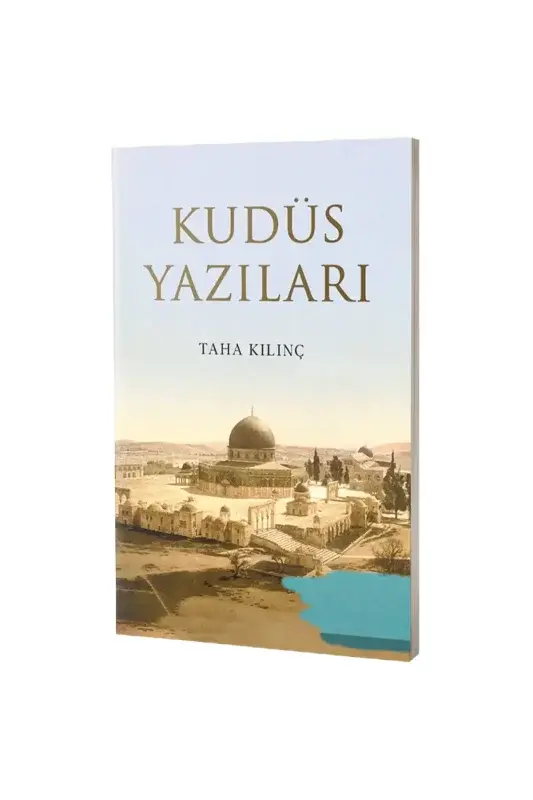 Kudüs Yazıları - 2