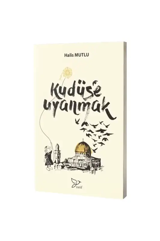 Kudüse Uyanmak - 2