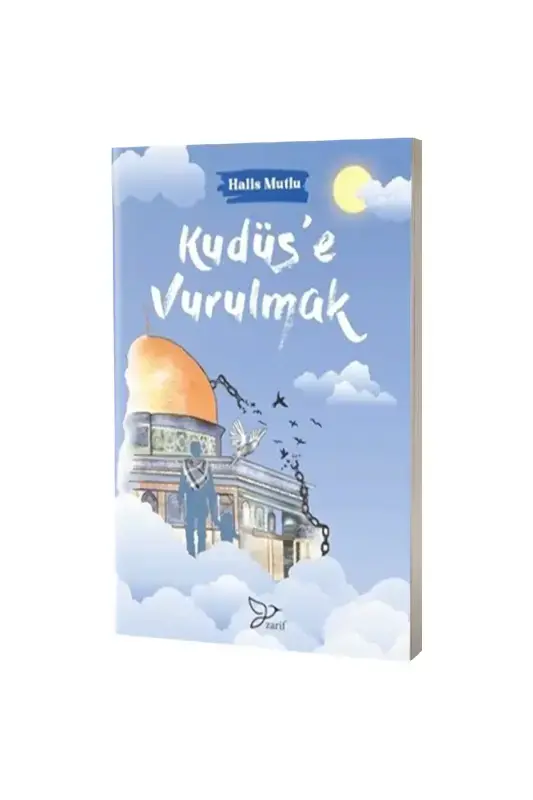 Kudüse Vurulmak - 2