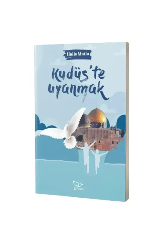 Kudüste Uyanmak - 2