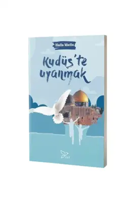 Kudüste Uyanmak - 1