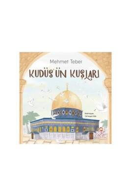 Kudüsün Kuşları - Nesil Yayınları (1)