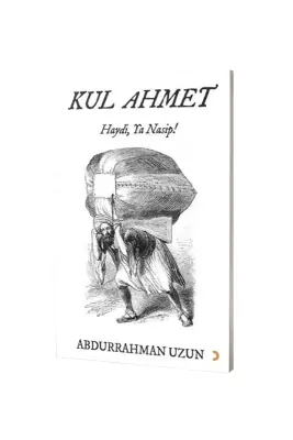 Kul Ahmet - Cinius Yayınları (1)