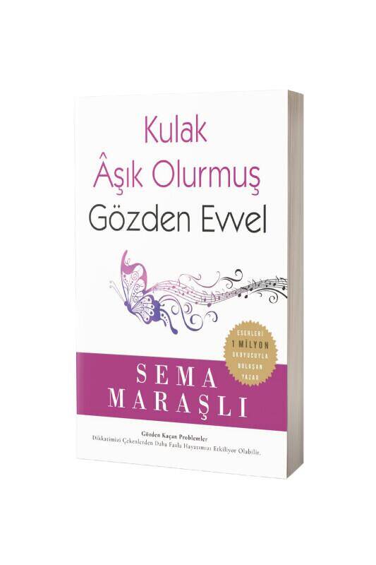 Kulak Aşık Olurmuş Gözden Evvel - 2