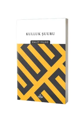Kulluk Şuuru - Ravza Kitabevi (1)