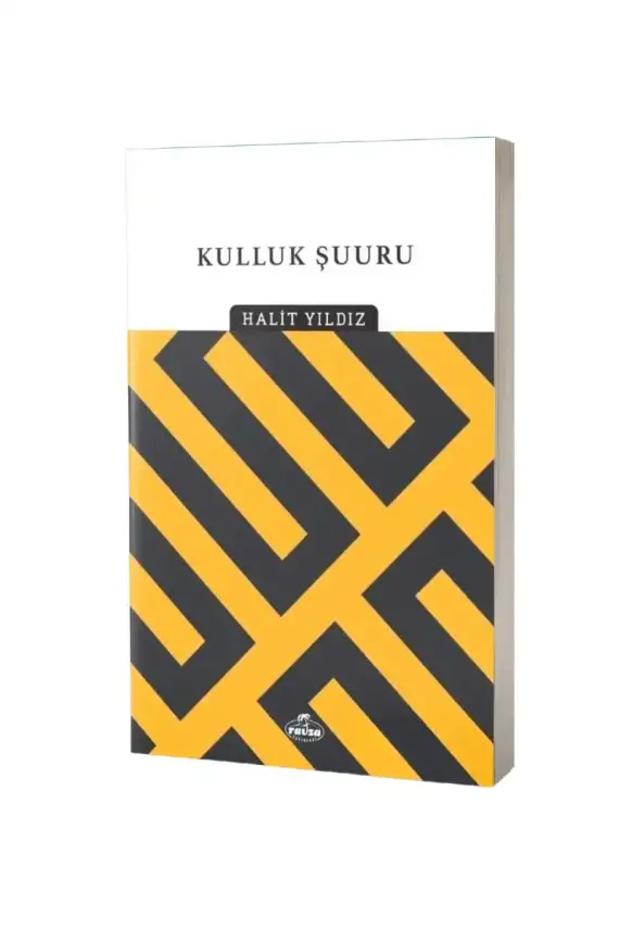 Kulluk Şuuru - 1