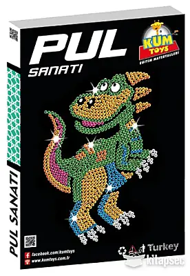Kumtoys Pul Sanatı - 4