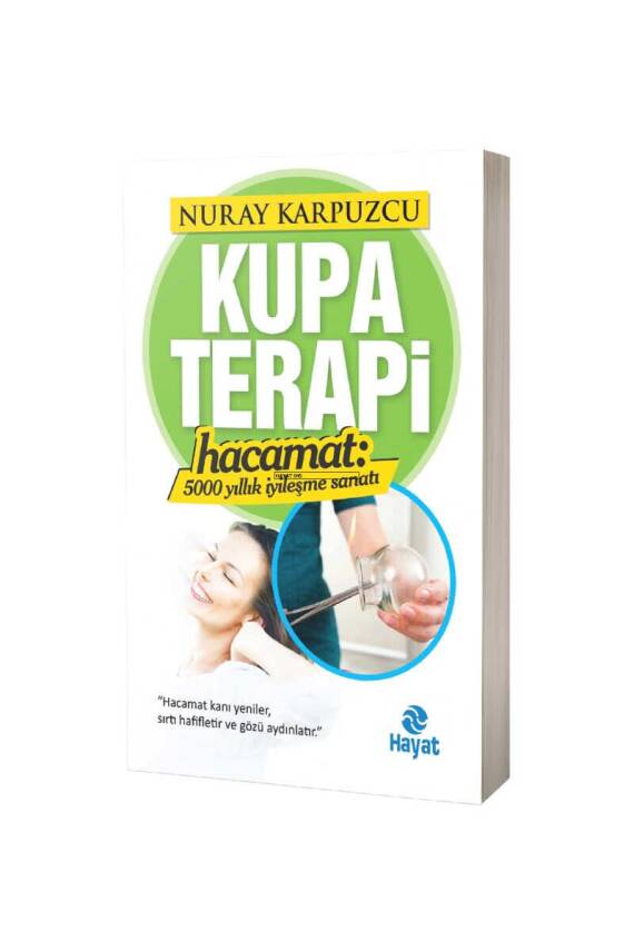 Kupa Terapi Hacamat - 1