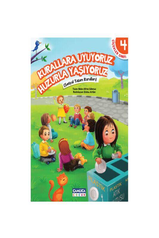 Kurallara Uyuyoruz Huzurla Yaşıyoruz - 2