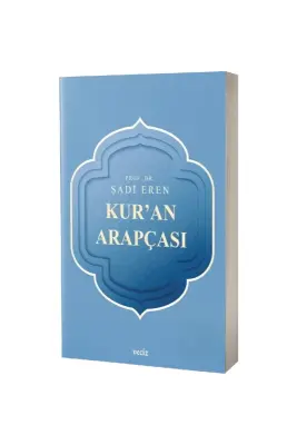 Kuran Arapçası - Veciz Yayınları (1)