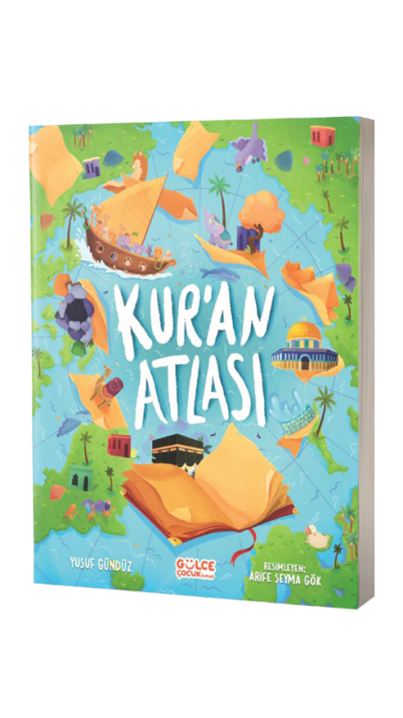 Kuran Atlası - 2