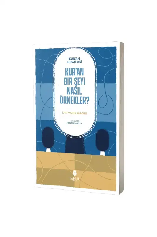 Kuran Bir Şeyi Nasıl Örnekler - 2