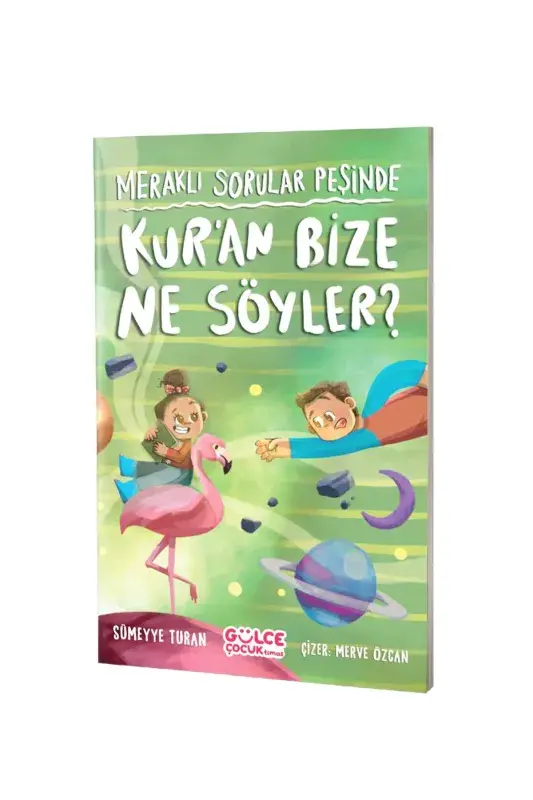 Kuran Bize Ne Söyler - 2