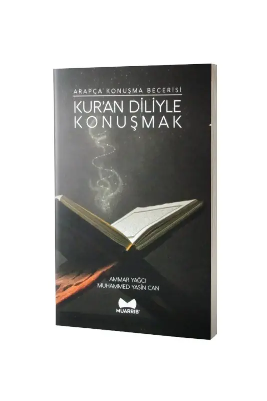 Kuran Diliyle Konuşmak - 2