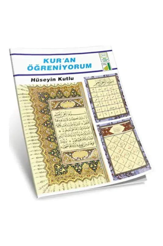 Kuran Öğreniyorum - 2