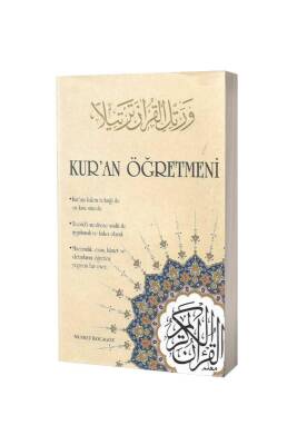 Kuran Öğretmeni - Envar Neşriyat