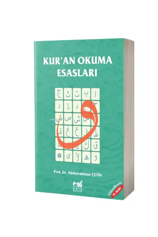 Kuran Okuma Esasları - 2