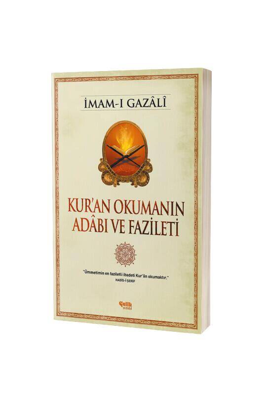 Kuran Okumanın Adabı ve Fazileti - 2