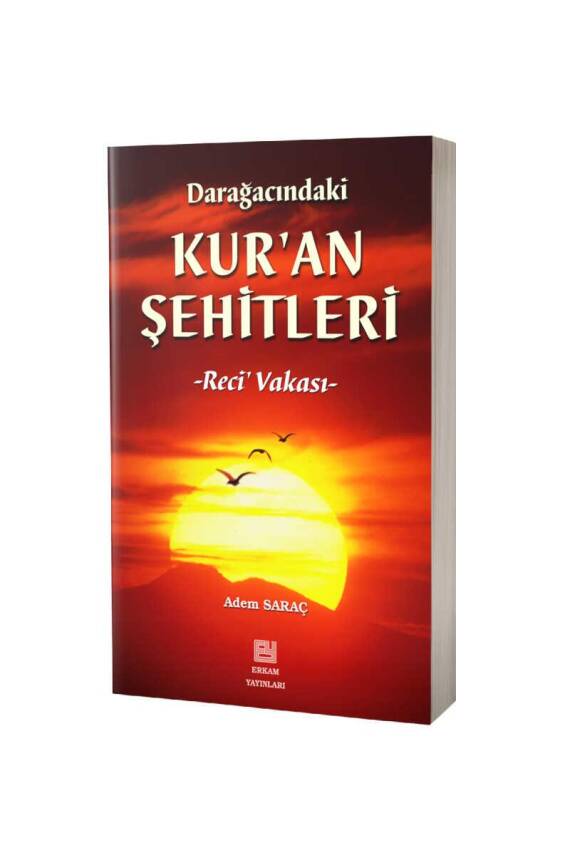 Kuran Şehitleri - 1