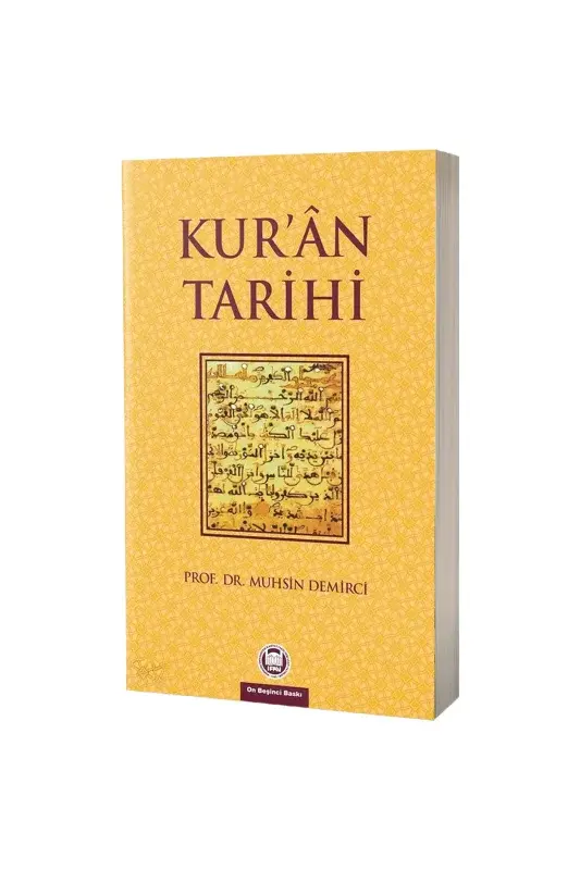 Kuran Tarihi - 2