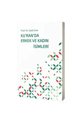 Kuranda Erkek ve Kadın İsimleri - Veciz Yayınları (1)