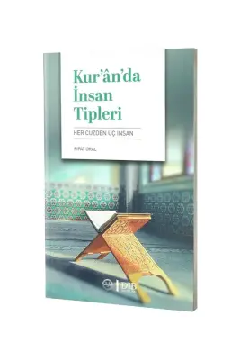 Kuranda İnsan Tipleri - Diyanet Vakfı Yayınları (1)