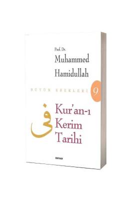 Kuranı Kerim Tarihi - Beyan Yayınları