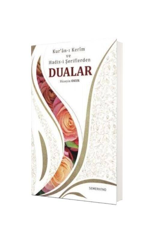 Kuranı Kerim Ve Hadisi Şeriflerden Dualar - 2